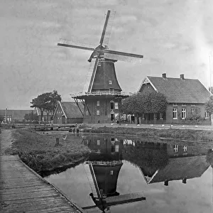 Ostfriesland