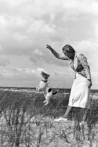 Urlaubsort Prints: Ostsee