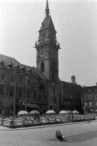 East Bavaria Prints: Passau
