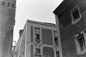 East Bavaria Prints: Passau