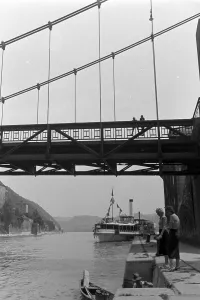 East Bavaria Prints: Passau