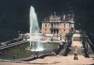 Passionsspiele Oberammgerau