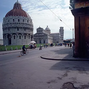 Pisa / Italien
