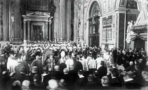Pius XI