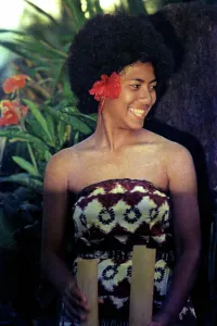 Polynesien