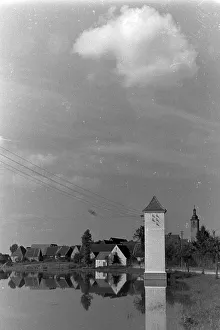 Naturpark Prints: Pommersfeld, Iphofen