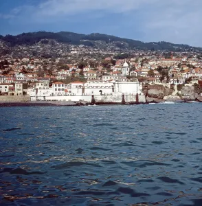 Portuguese Republic Stampe: Madeira / Portugal