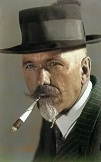 Porträt