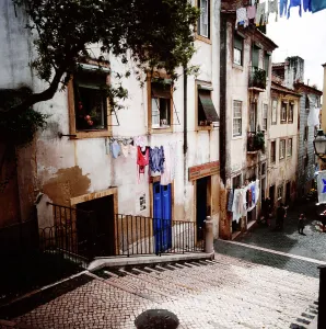 Portugal