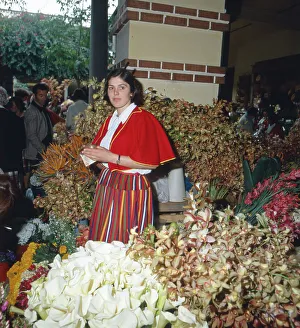 Portugal in den Achtzigerjahren
