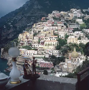 Positano / Italien