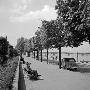 Magonza Stampe: Mainz
