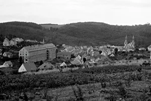 Prüm dans lEiffel