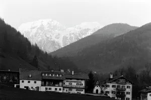 Ramsau al pie de Berchtesgaden