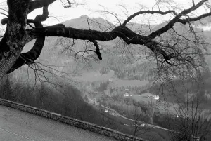 Ausblick Impressions: Ramsau bei Berchtesgaden