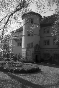 Kurhotel Stampe: Bad Rappenau