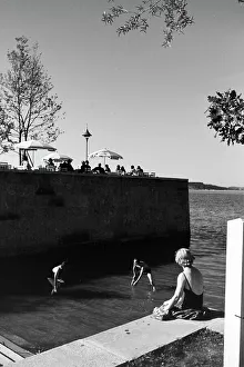 Casa del Comune sul Lago di Chiemseggio" o più semplicemente, "Casa del Comune al lago di Chiemsee