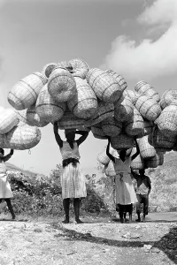 Ware Prints: Raum Port-au-Prince