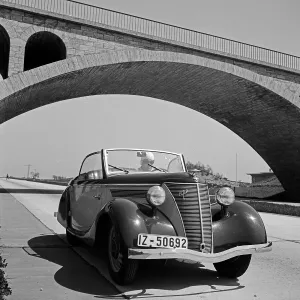 Reichsautobahn