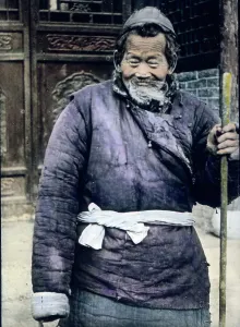 Reise durch China