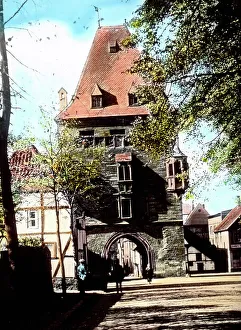 Reise durch das Sauerland