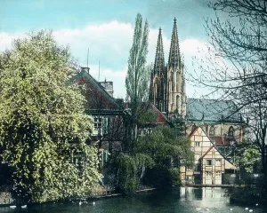 Reise durch das Sauerland