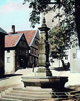Reise durch das Sauerland