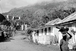 Palast Prints: Reise durch Haiti