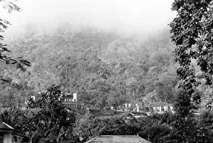 Palast Prints: Reise durch Haiti