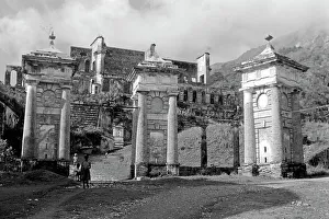 Palast Prints: Reise durch Haiti