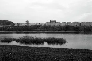 Reise durch Polen
