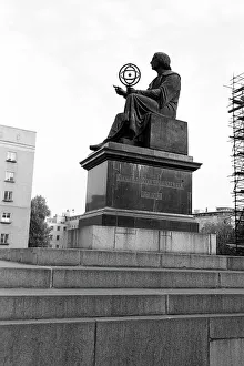 Poland Prints: Reise durch Polen