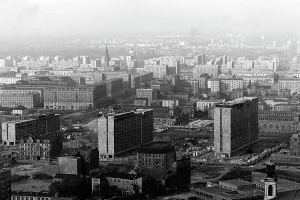 Viaggio in Polonia