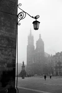Visite en Pologne