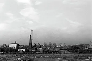 Industrie Prints: Reise durch Polen