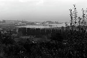 Reise durch Polen