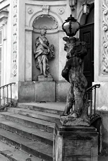 Palast Prints: Reise durch Polen