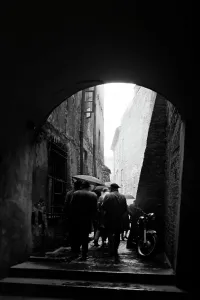 Poland Prints: Reise durch Polen