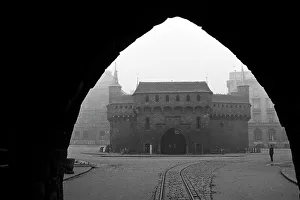 Poland Prints: Reise durch Polen
