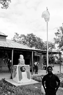 Republik Prints: Reise in Haiti