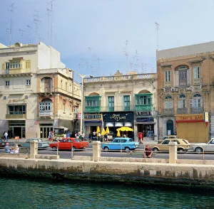 Malta