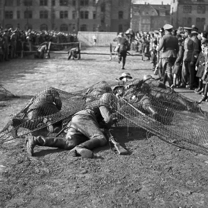 Weapon Prints: Rekruten der Wehrmacht