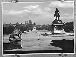 Mono Prints: Reproduktionen alter Fotografien