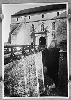 Mono Prints: Reproduktionen alter Fotografien