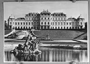 Mono Prints: Reproduktionen alter Fotografien