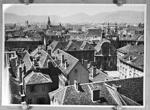 Mono Prints: Reproduktionen alter Fotografien