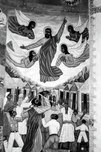 Christianity Impressions: Reise in Haiti
