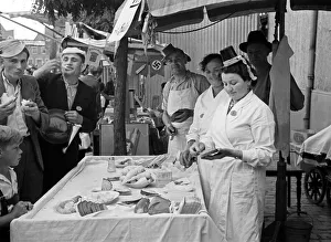 Festival de Retti en Schifferstadt