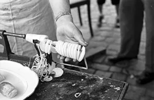 Festa del rucola a Schifferstadt