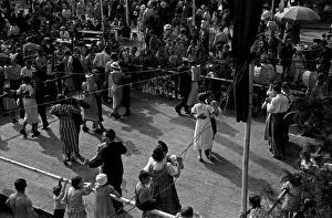 Festival de Retti en Schifferstadt